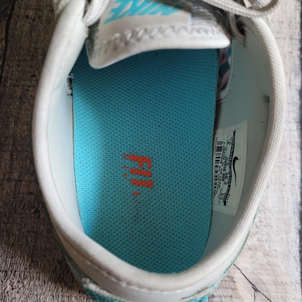 Womens Nike Flex Supreme TR 4 Size 6 - Picture 9 of 11